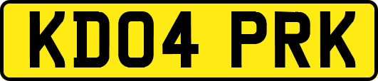 KD04PRK