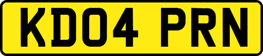 KD04PRN
