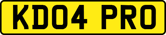 KD04PRO