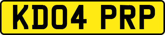 KD04PRP
