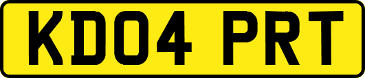 KD04PRT