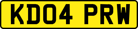 KD04PRW