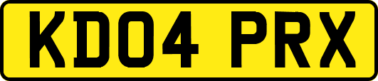 KD04PRX