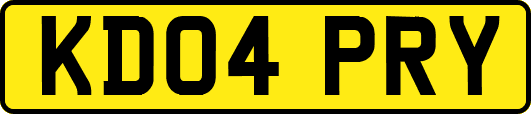 KD04PRY
