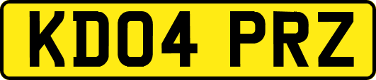 KD04PRZ