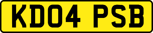 KD04PSB