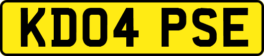 KD04PSE