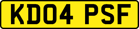 KD04PSF
