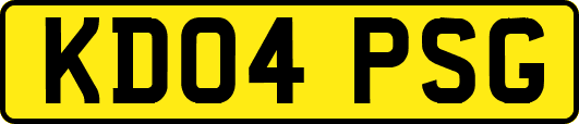 KD04PSG