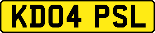 KD04PSL