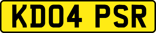 KD04PSR