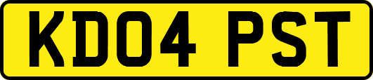 KD04PST