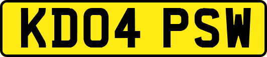 KD04PSW