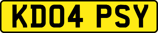 KD04PSY