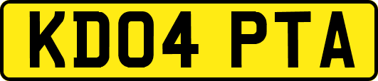 KD04PTA