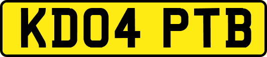KD04PTB