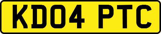 KD04PTC