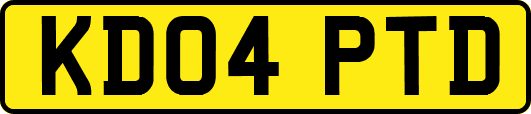 KD04PTD