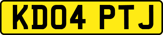 KD04PTJ