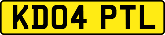 KD04PTL