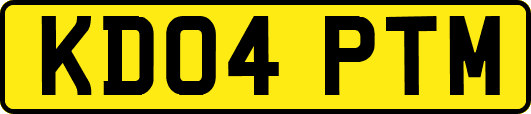 KD04PTM