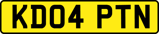 KD04PTN