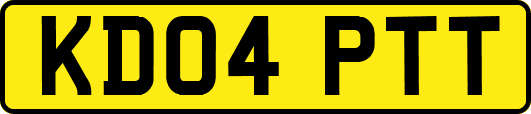 KD04PTT
