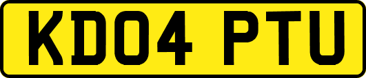 KD04PTU