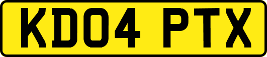 KD04PTX