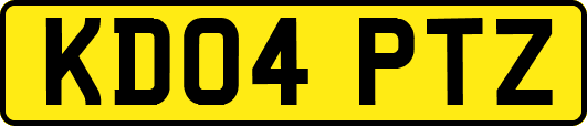 KD04PTZ