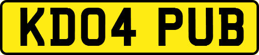 KD04PUB