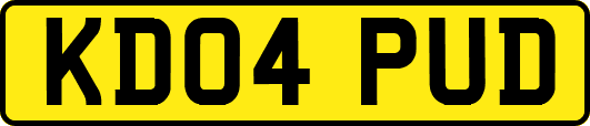 KD04PUD