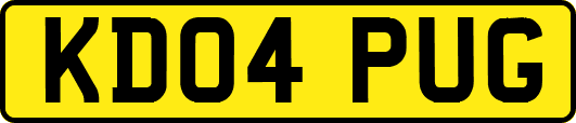 KD04PUG