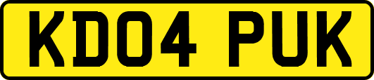 KD04PUK