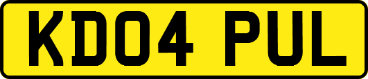 KD04PUL