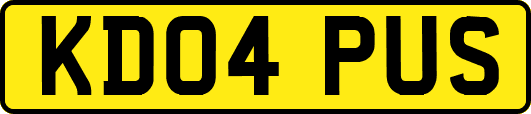 KD04PUS