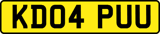 KD04PUU