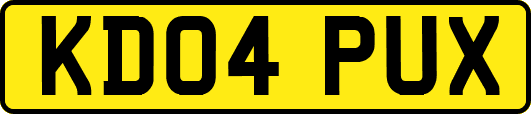 KD04PUX