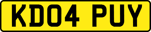 KD04PUY