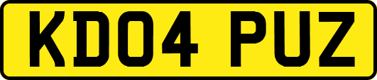 KD04PUZ