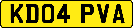 KD04PVA