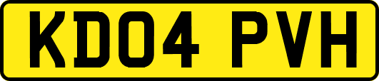 KD04PVH