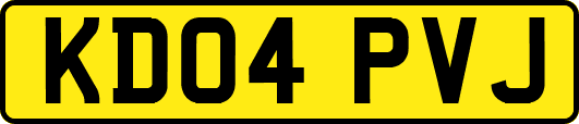 KD04PVJ
