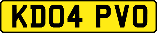 KD04PVO