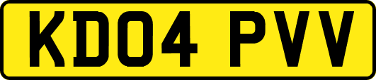 KD04PVV