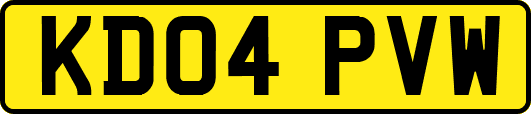 KD04PVW