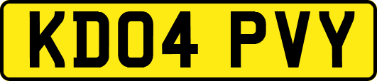 KD04PVY