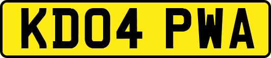 KD04PWA