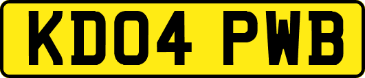 KD04PWB
