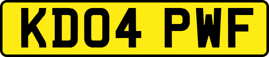 KD04PWF